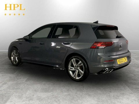 Volkswagen Golf 2022 22 1.5 VO22LTK #5