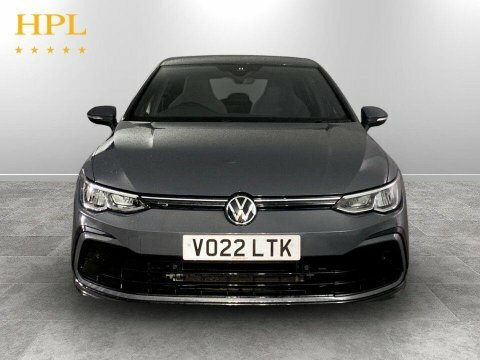 Volkswagen Golf 2022 22 1.5 VO22LTK #2