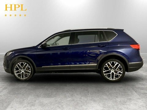 Seat Tarraco 2023 23 2.0 DE23YGZ #4