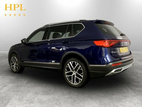 Seat Tarraco 2023 23 2.0 DE23YGZ #5