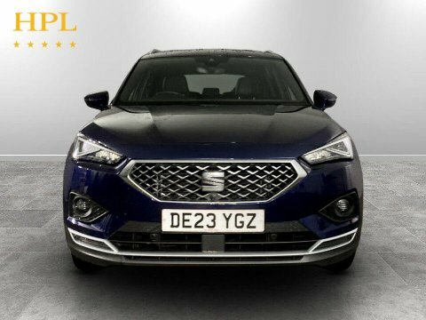 Seat Tarraco 2023 23 2.0 DE23YGZ #2