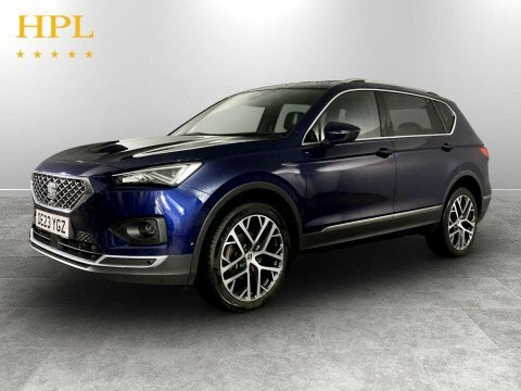 Seat Tarraco 2023 23 2.0 DE23YGZ #3