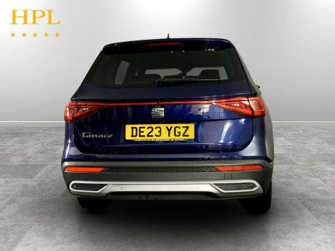 Seat Tarraco 2023 23 2.0 DE23YGZ #6