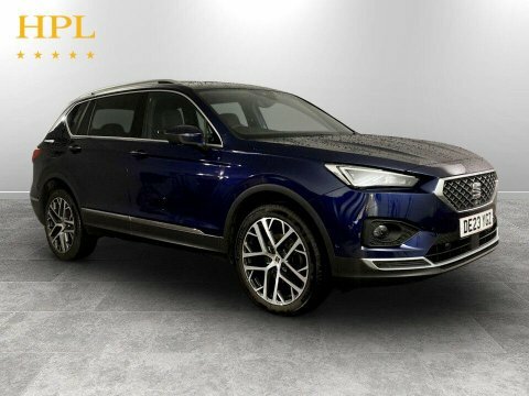 Seat Tarraco 2023 23 2.0