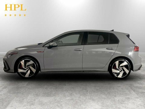 Volkswagen Golf 2022 22 2.0 EX22JZN #4
