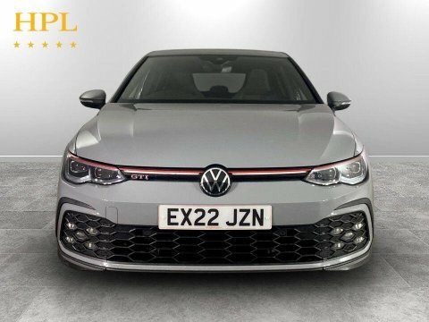 Volkswagen Golf 2022 22 2.0 EX22JZN #2