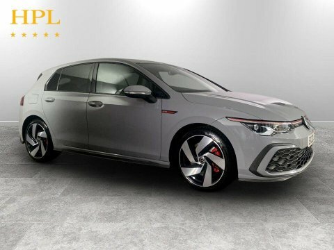 Volkswagen Golf 2022 22 2.0 