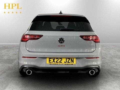Volkswagen Golf 2022 22 2.0 EX22JZN #6
