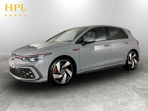 Volkswagen Golf 2022 22 2.0 EX22JZN #3