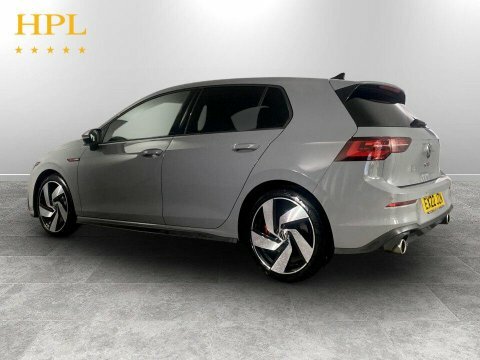 Volkswagen Golf 2022 22 2.0 EX22JZN #5