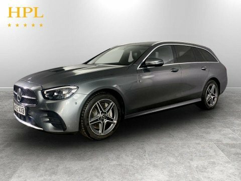 Mercedes-Benz E Class 2022 22 2.0 WA22XXB #3