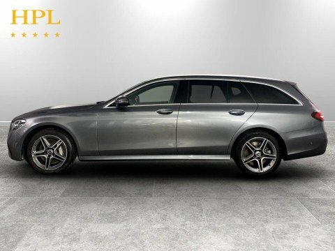 Mercedes-Benz E Class 2022 22 2.0 WA22XXB #4