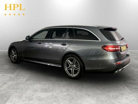 Mercedes-Benz E Class 2022 22 2.0 WA22XXB #5