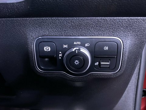 Mercedes-Benz GLB Class Petrol Grey #23