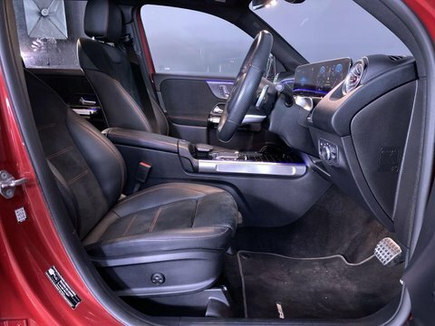 Mercedes-Benz GLB Class Petrol Grey #15
