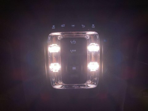 Mercedes-Benz GLB Class Petrol Grey #18
