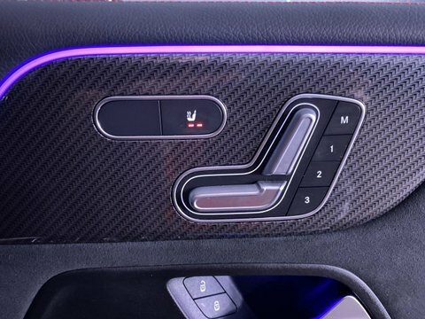 Mercedes-Benz GLB Class Petrol Grey #26