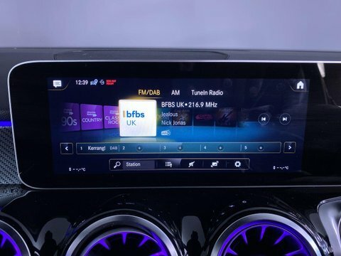 Mercedes-Benz GLB Class Petrol Grey #30