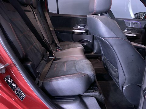 Mercedes-Benz GLB Class Petrol Grey #19