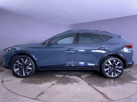 Cupra Formentor 2025 25 1.5 BV25JVZ  #5