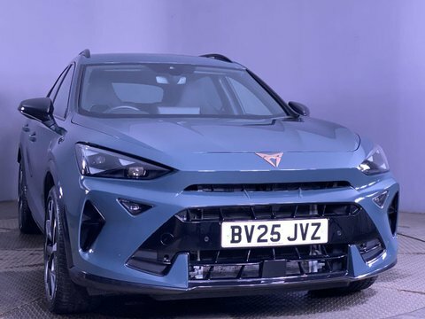 Cupra Formentor 2025 25 1.5 BV25JVZ  #2