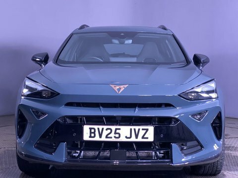 Cupra Formentor 2025 25 1.5 BV25JVZ  #3
