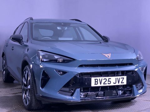 Cupra Formentor 2025 25 1.5 