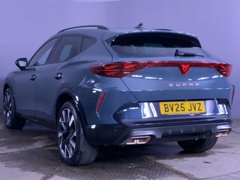 Cupra Formentor 2025 25 1.5 BV25JVZ  #6