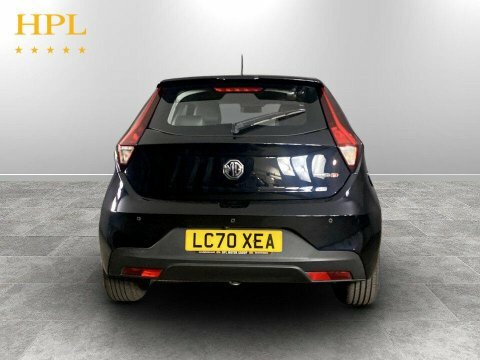 MG MG3 2020 70 1.5 LC70XEA #6