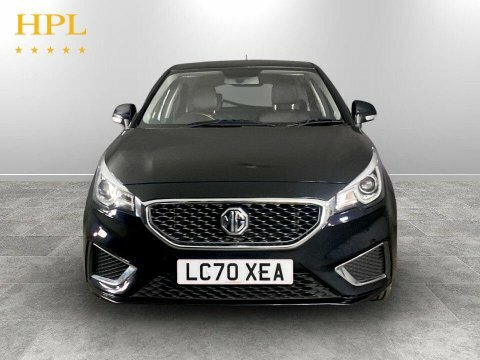 MG MG3 2020 70 1.5 LC70XEA #2