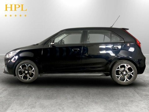 MG MG3 2020 70 1.5 LC70XEA #4