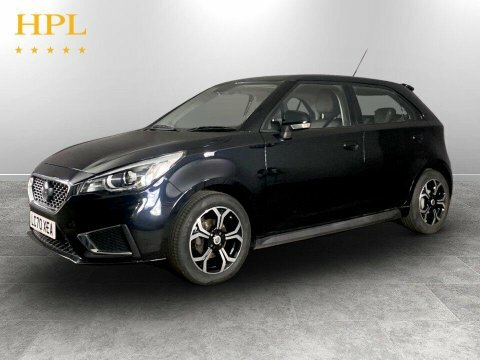 MG MG3 2020 70 1.5 LC70XEA #3