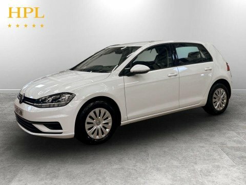Volkswagen Golf 2018 18 1.0  #3