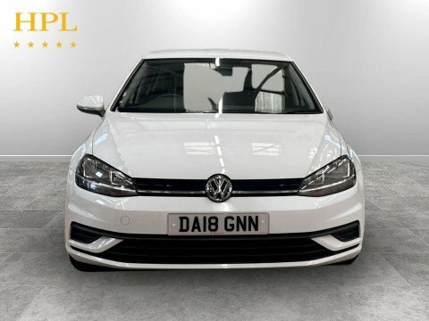 Volkswagen Golf 2018 18 1.0  #2