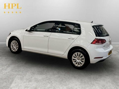 Volkswagen Golf 2018 18 1.0  #5