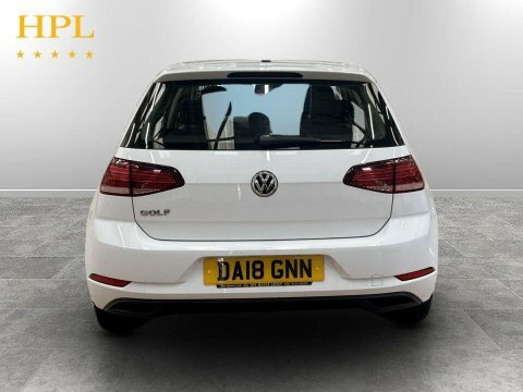 Volkswagen Golf 2018 18 1.0  #6
