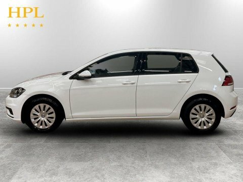 Volkswagen Golf 2018 18 1.0  #4