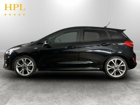 Ford Fiesta 2020 70 1.0T YM70KUU #4