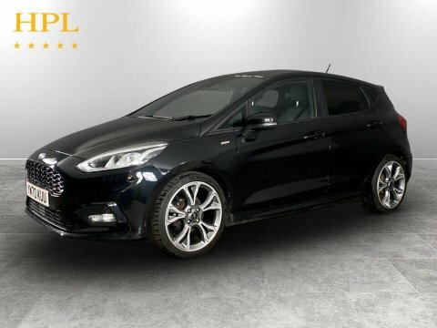 Ford Fiesta 2020 70 1.0T YM70KUU #3
