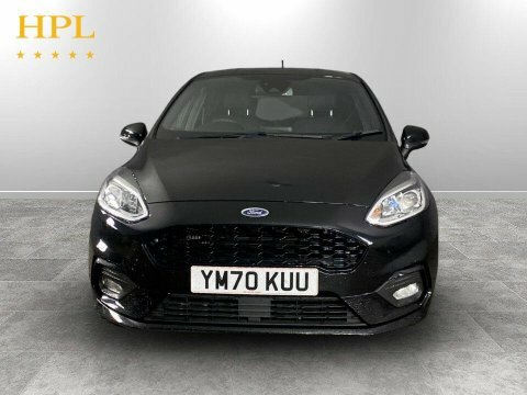 Ford Fiesta 2020 70 1.0T YM70KUU #2