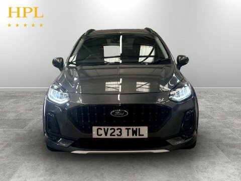 Ford Fiesta 2023 23 1.0T CV23TWL  #2