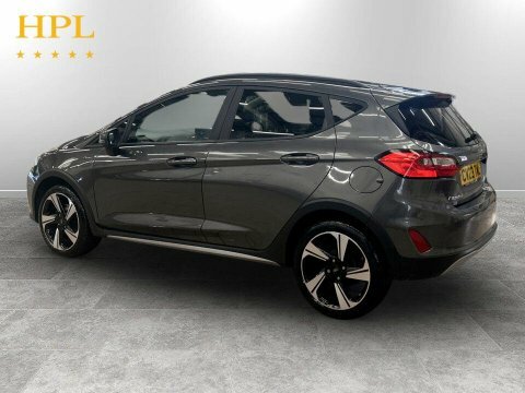 Ford Fiesta 2023 23 1.0T CV23TWL  #5