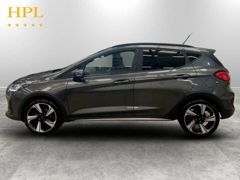 Ford Fiesta 2023 23 1.0T CV23TWL  #4