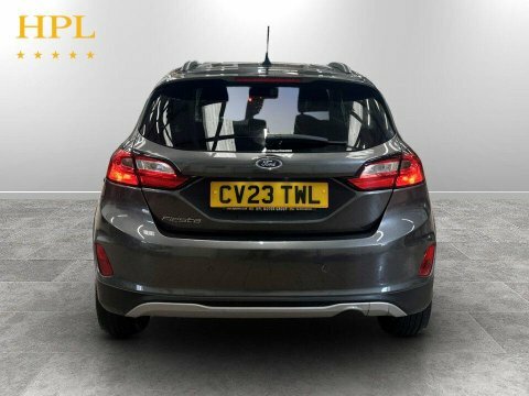 Ford Fiesta 2023 23 1.0T CV23TWL  #6