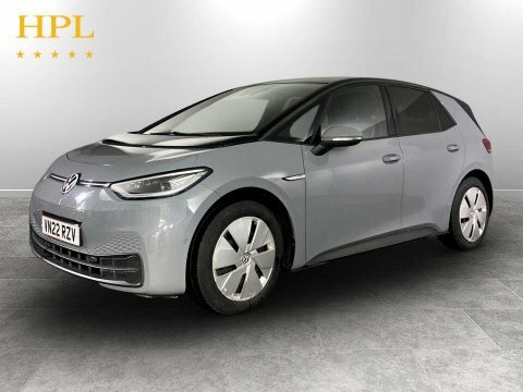 Volkswagen ID.3 2022 22 Pro VN22RZV #3