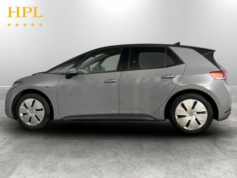 Volkswagen ID.3 2022 22 Pro VN22RZV #4