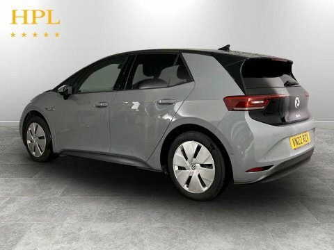 Volkswagen ID.3 2022 22 Pro VN22RZV #5