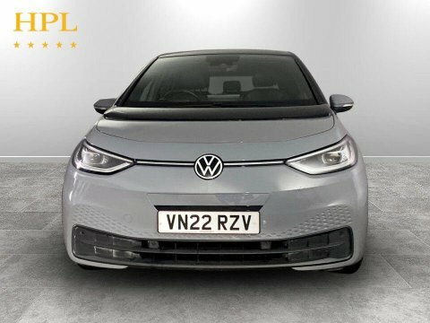 Volkswagen ID.3 2022 22 Pro VN22RZV #2