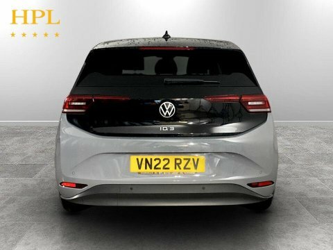 Volkswagen ID.3 2022 22 Pro VN22RZV #6
