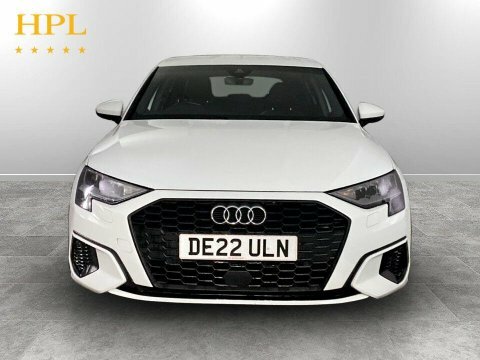Audi A3 2022 22 1.0 DE22ULN  #2